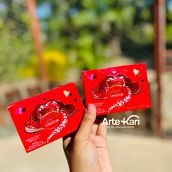 Cajitas Lindor ❤️