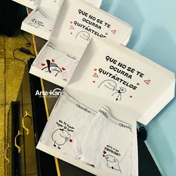 Cajitas tóxicas 😍