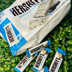 Chocolates Hershey’s