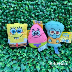 Colección Bob esponja 🧽 