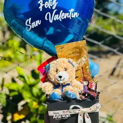 Corazón personalizado🎈❤️