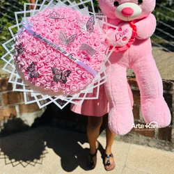 Detalle Gigante 💘🩷💐🧸