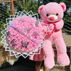 Detalles gigantes 😍