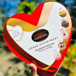 Ferrero rocher Collection 💛