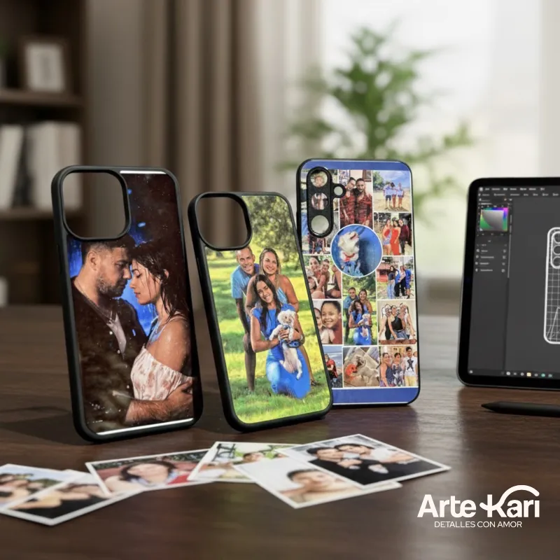 Forros Personalizados 🤳🖼️🥰