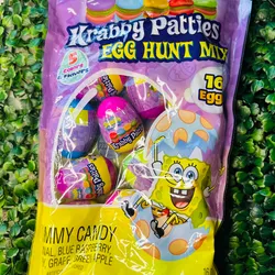 Huevos sorpresas 💝