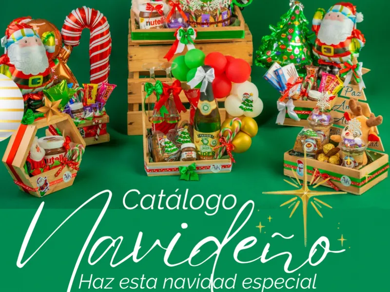 ho ho!!🎅🏻 NAVIDAD 🎄🎁 