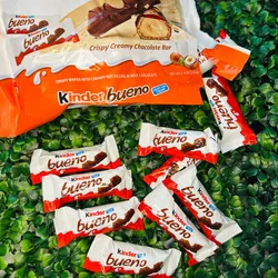 Kinder bueno 🫠🫠