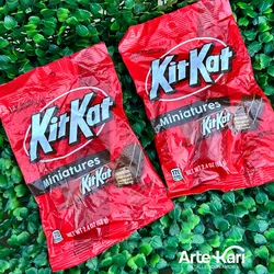 Kit Kat ❤️🍫