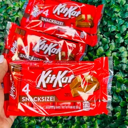 Kit Kat 🍫❤️