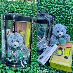 Mimos & Perfume 🧴🧸🪄