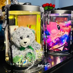 Mimos & Perfume 🧴🧸🪄