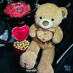 Nube de amor 🥹❤️