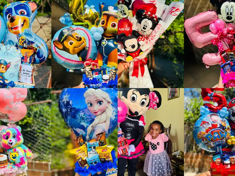 PARA LOS PEQUEÑOS DE CASA🏠 👶🏻❤️