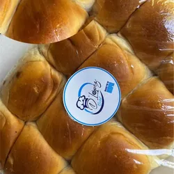 Panecillos azucarados 🥖