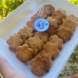 Pasteles pequeños🍪