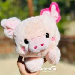 Peluche cerdito 🐷 