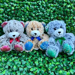 Peluches pequeños 🧸