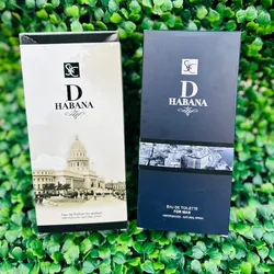 Perfume Habana Originales💙