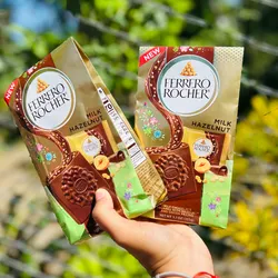 Peter Ferrero rocher 🍫