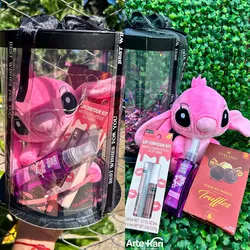 Pink Romance Box💕💄