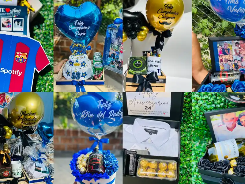 PARA ELLOS 👨🏻💙