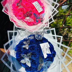 Ramo de rosas exclusivas 😍