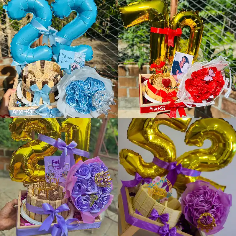 rosas y mucho amor🥰