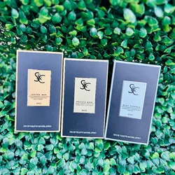 S&C varias fragancias 🩶