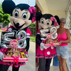 Su edad y amor❤️