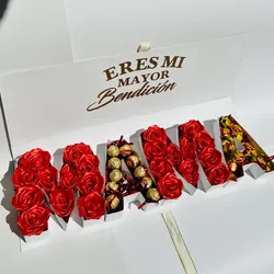 SÚPER Caja Mamá❤️👩🏻