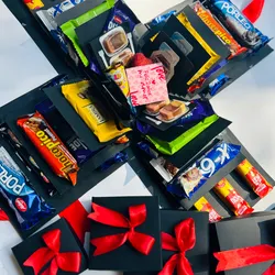 Super caja SORPRESA 🎁💝