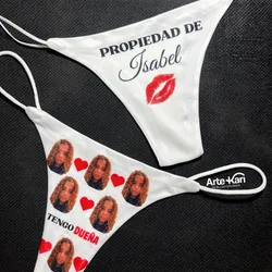 Tangas hilos personalizadas 😏🔥