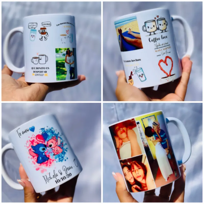 tazas personalizadas ☕️