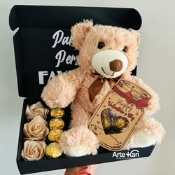 Un detalle tonos beige 🤎