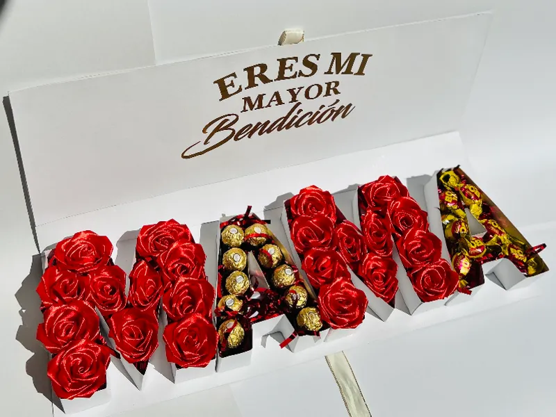 Para mamá🤱🏻👵🏻❤️