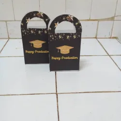 Bolsitas de regalo 