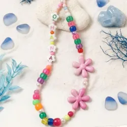 Colgante para celular Ohana #1