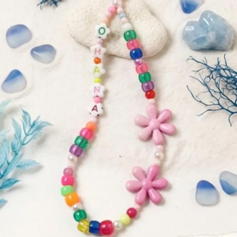 Colgante para celular Ohana #1