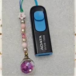 Colgante para USB