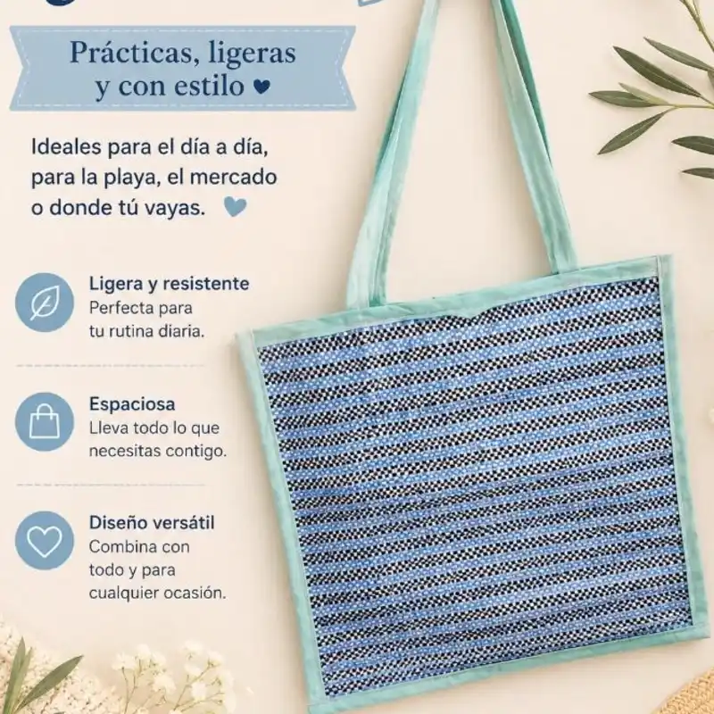 Jaba para mandados