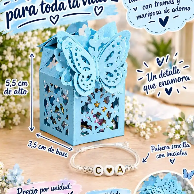 Tu y yo para toda la vida