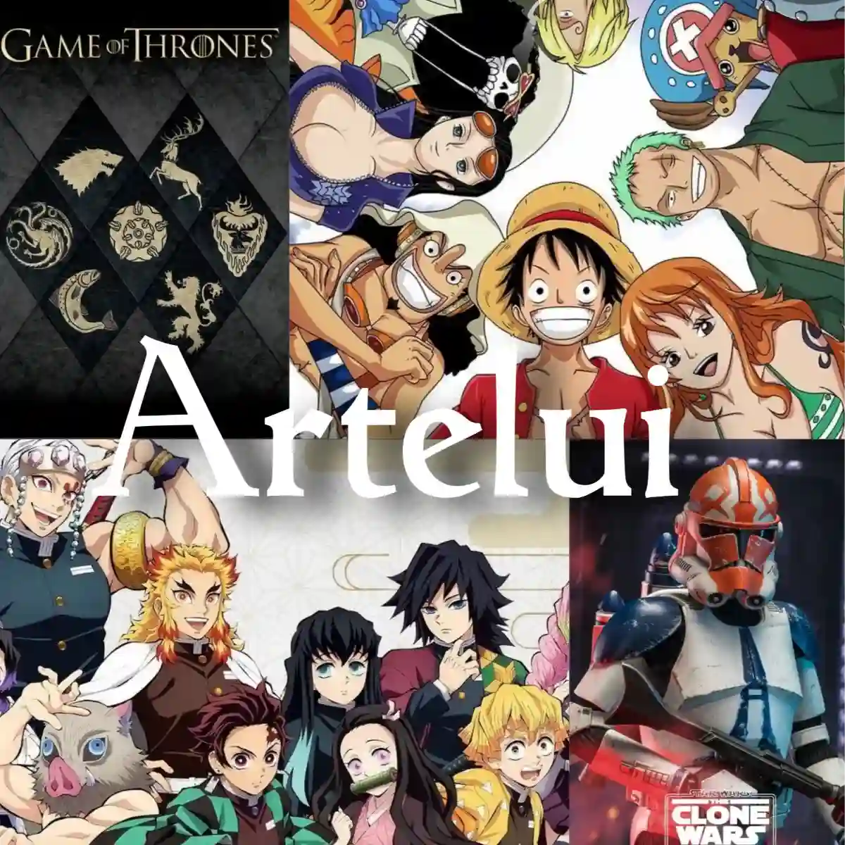 Artelui