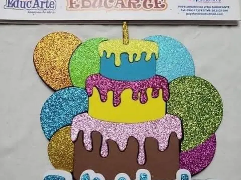 Decoraciones para cumpleaños 