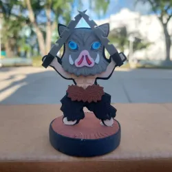 Figura inosuke