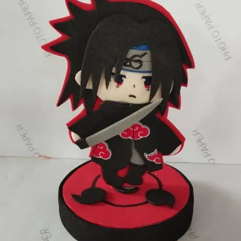 Figura itachi