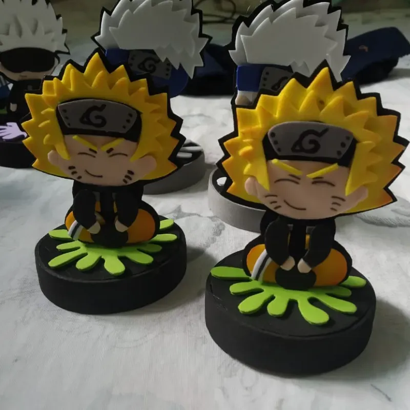 Figura naruto