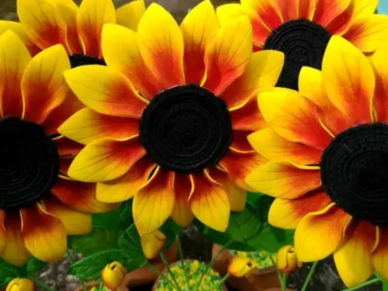 Flores....💐💐💐