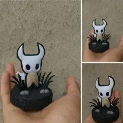 Hollow knight