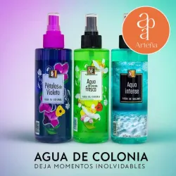 Agua de Colonia